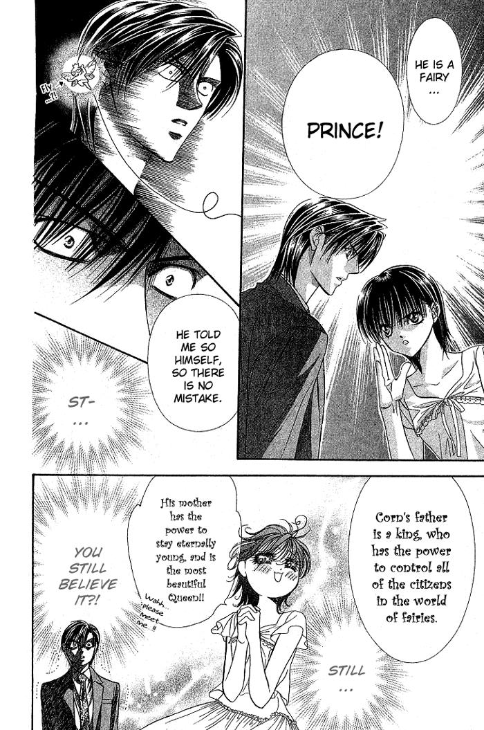 Read Skip Beat! ENGLISH Manga Online