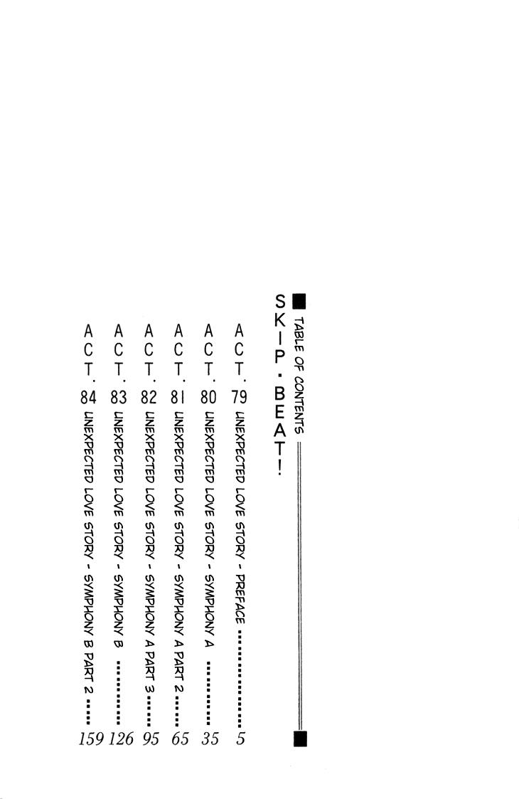 Read Skip Beat! ENGLISH Manga Online