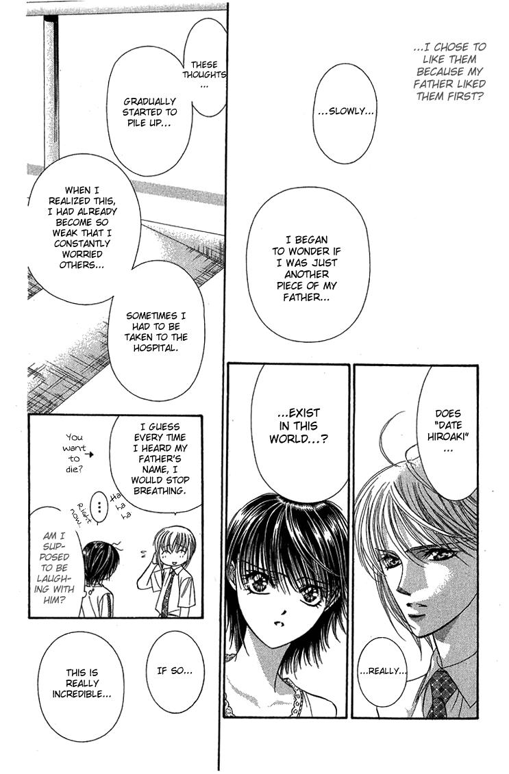 Read Skip Beat! ENGLISH Manga Online