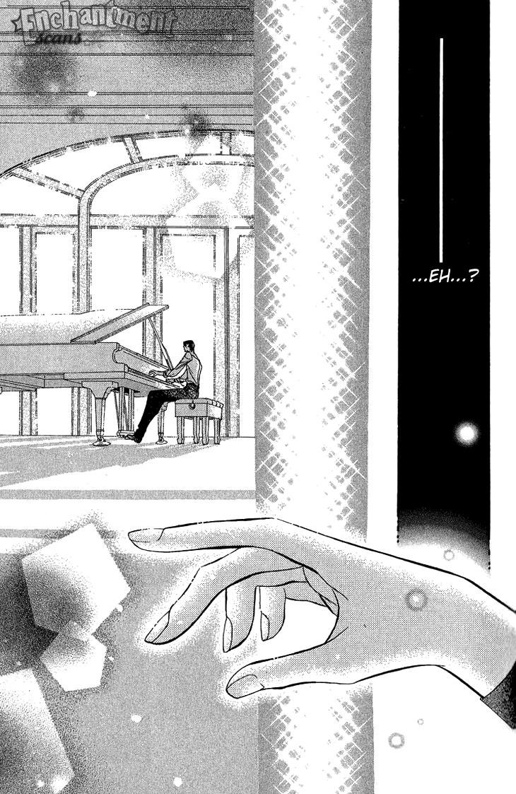 Read Skip Beat! ENGLISH Manga Online