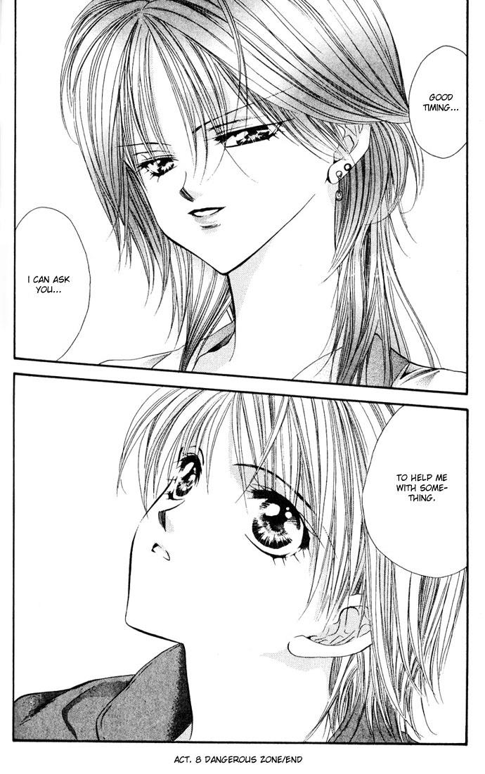 Read Skip Beat! ENGLISH Manga Online
