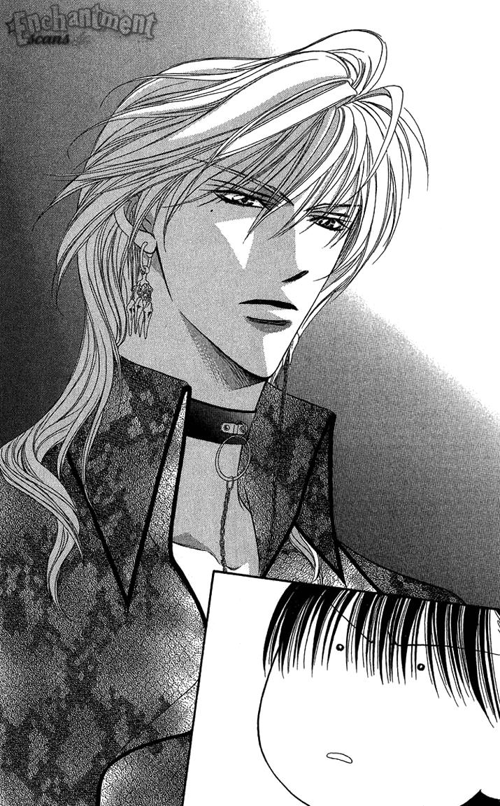 Read Skip Beat! ENGLISH Manga Online