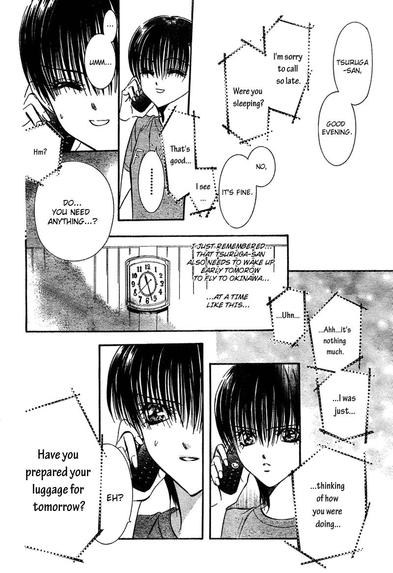 Read Skip Beat! ENGLISH Manga Online