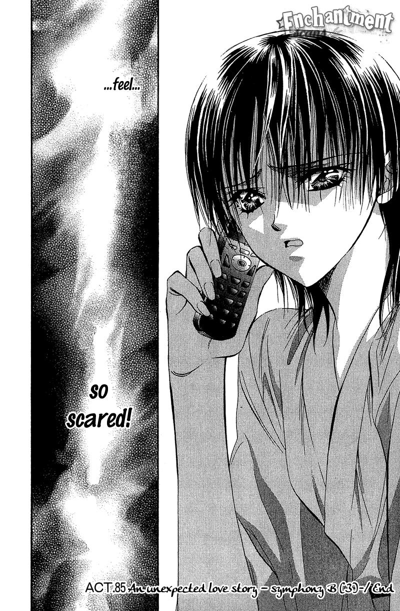 Read Skip Beat! ENGLISH Manga Online