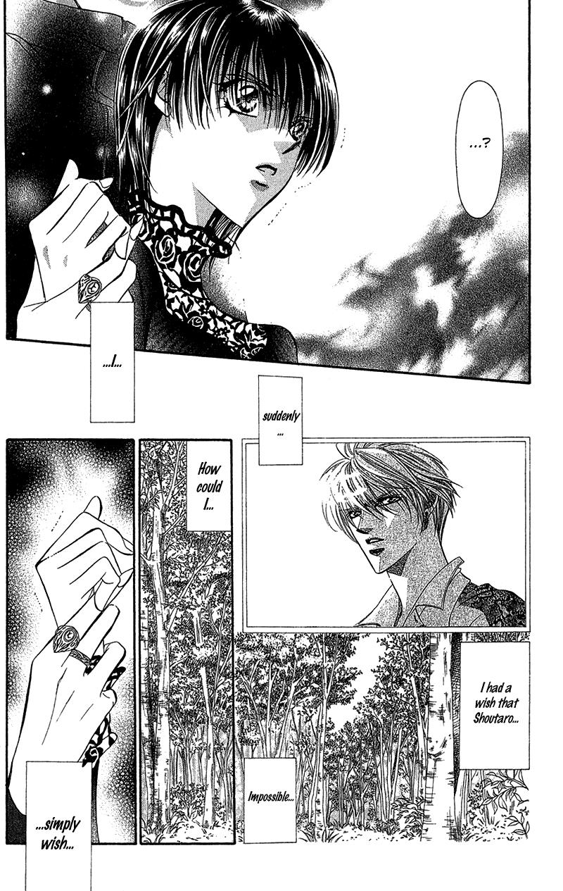 Read Skip Beat! ENGLISH Manga Online