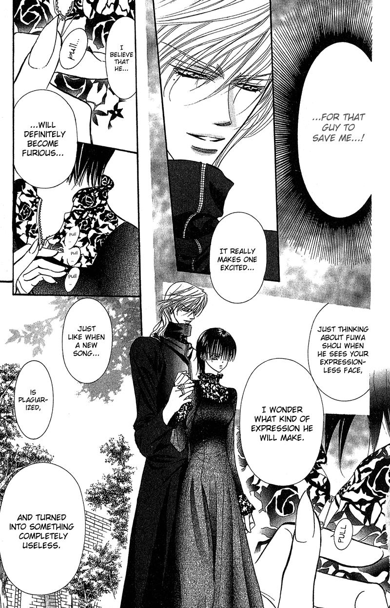 Read Skip Beat! ENGLISH Manga Online