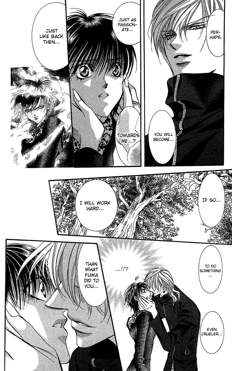 Read Skip Beat! ENGLISH Manga Online