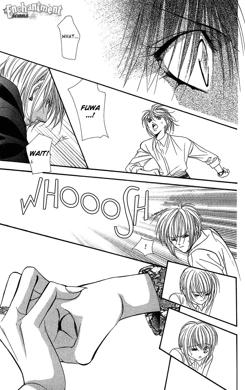 Read Skip Beat! ENGLISH Manga Online