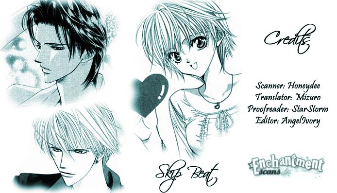 Read Skip Beat! ENGLISH Manga Online