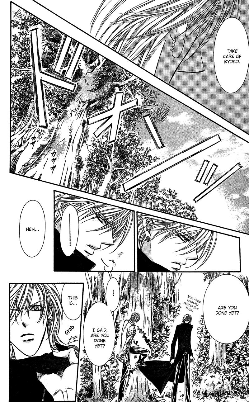 Read Skip Beat! ENGLISH Manga Online