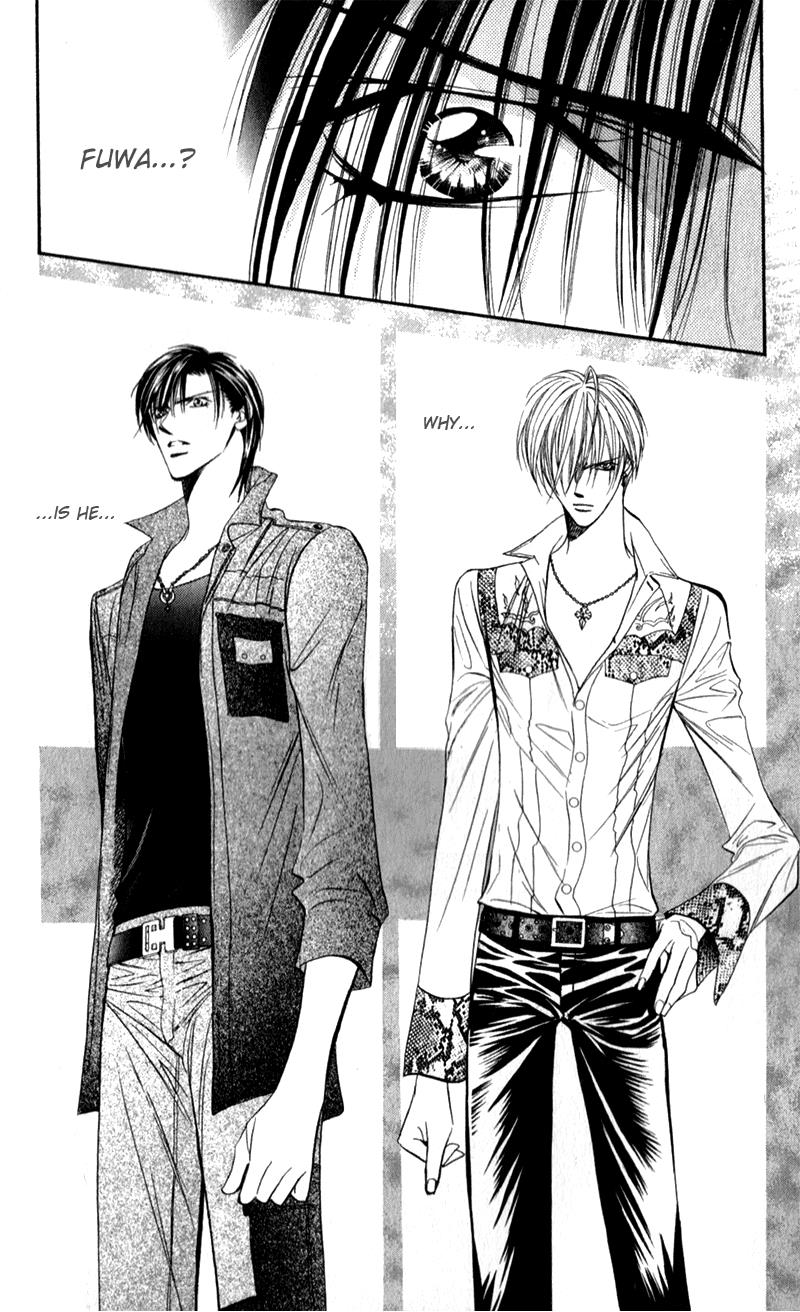 Read Skip Beat! ENGLISH Manga Online
