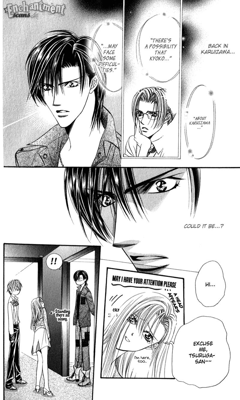 Read Skip Beat! ENGLISH Manga Online