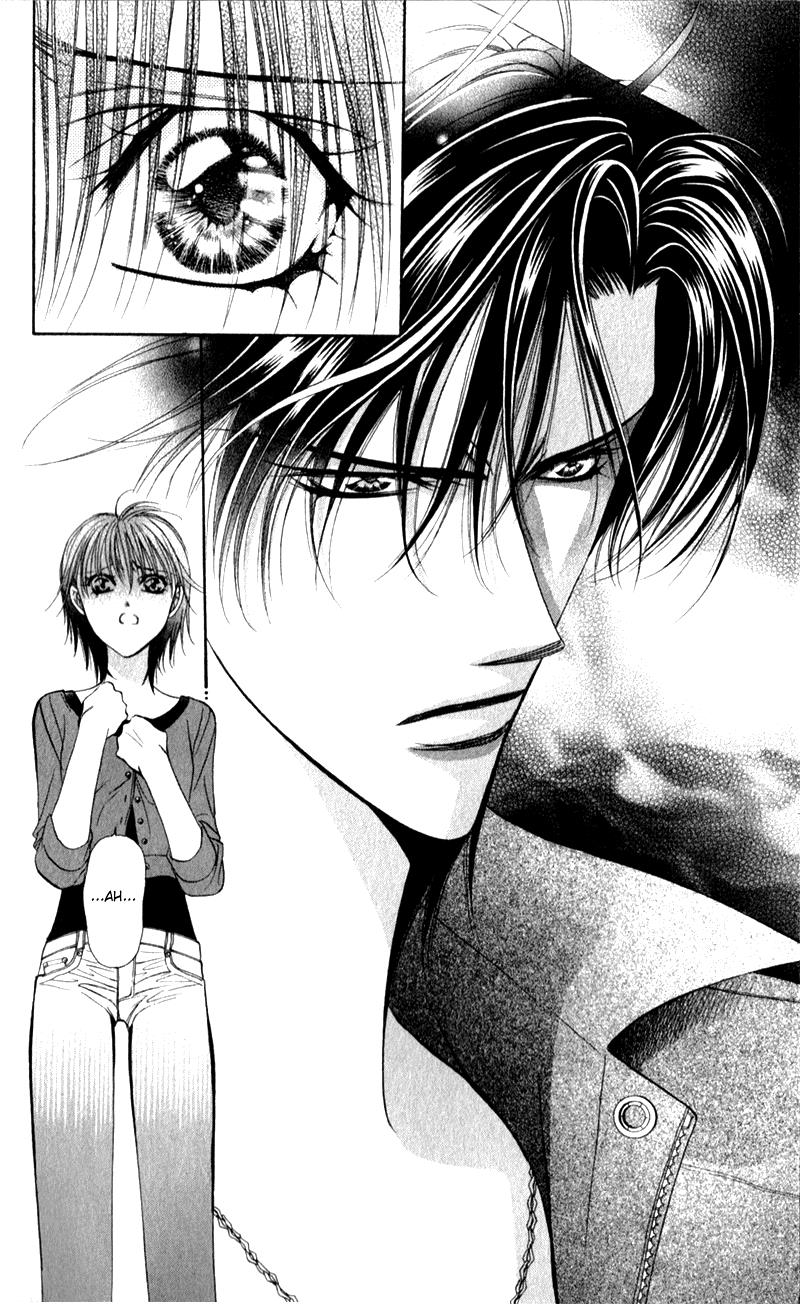 Read Skip Beat! ENGLISH Manga Online