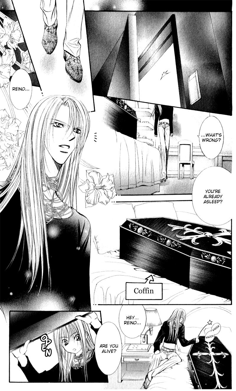 Read Skip Beat! ENGLISH Manga Online