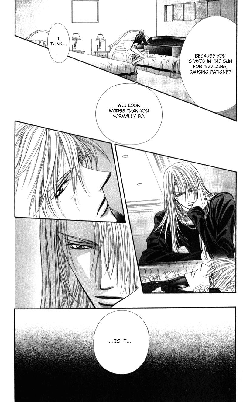 Read Skip Beat! ENGLISH Manga Online