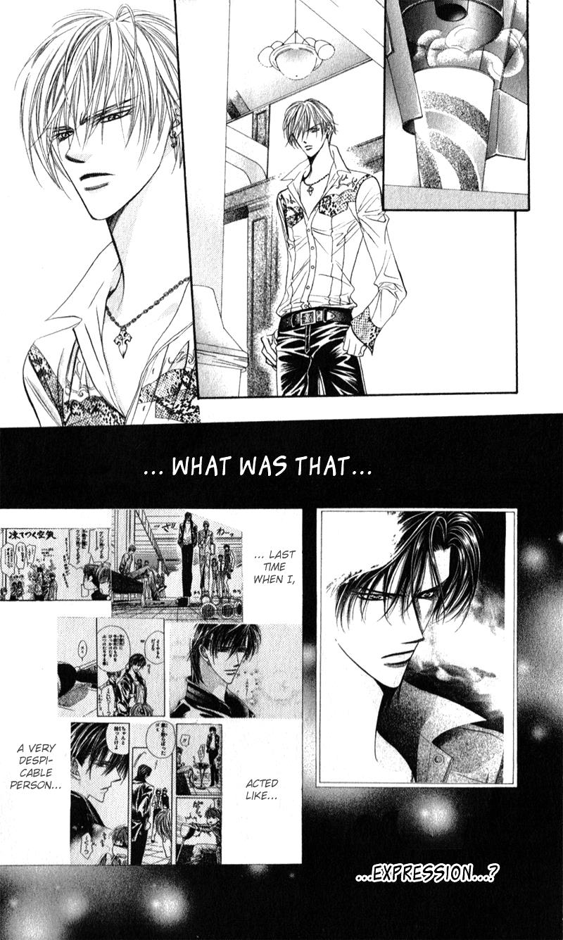 Read Skip Beat! ENGLISH Manga Online