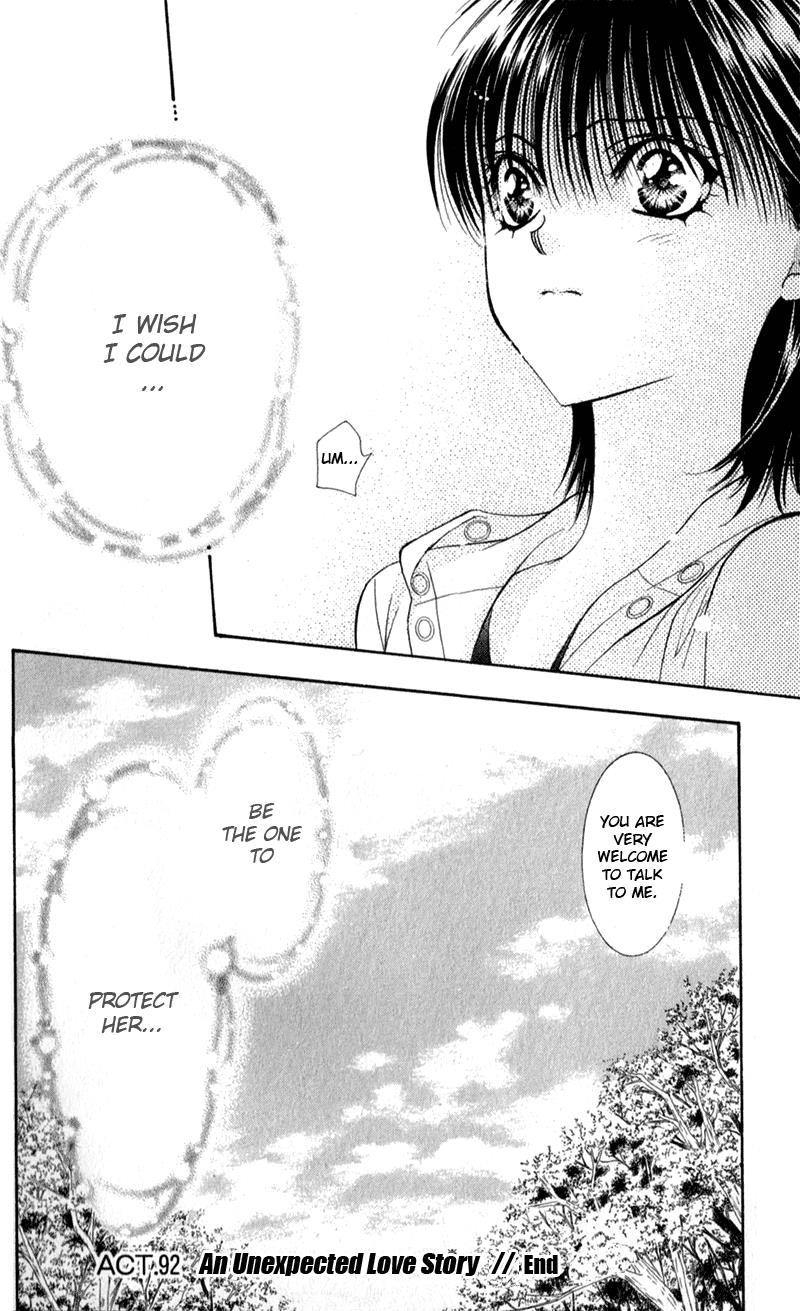 Read Skip Beat! ENGLISH Manga Online