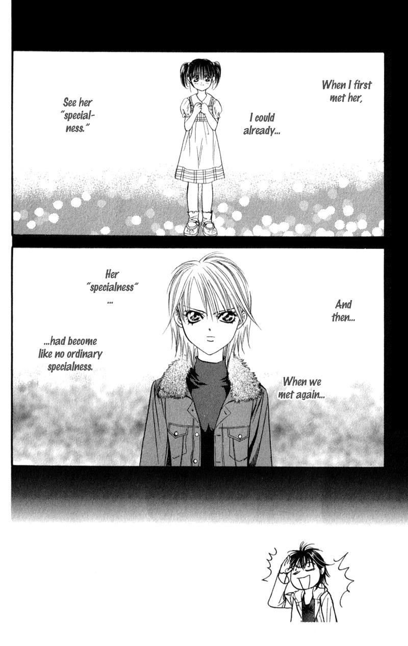 Read Skip Beat! ENGLISH Manga Online