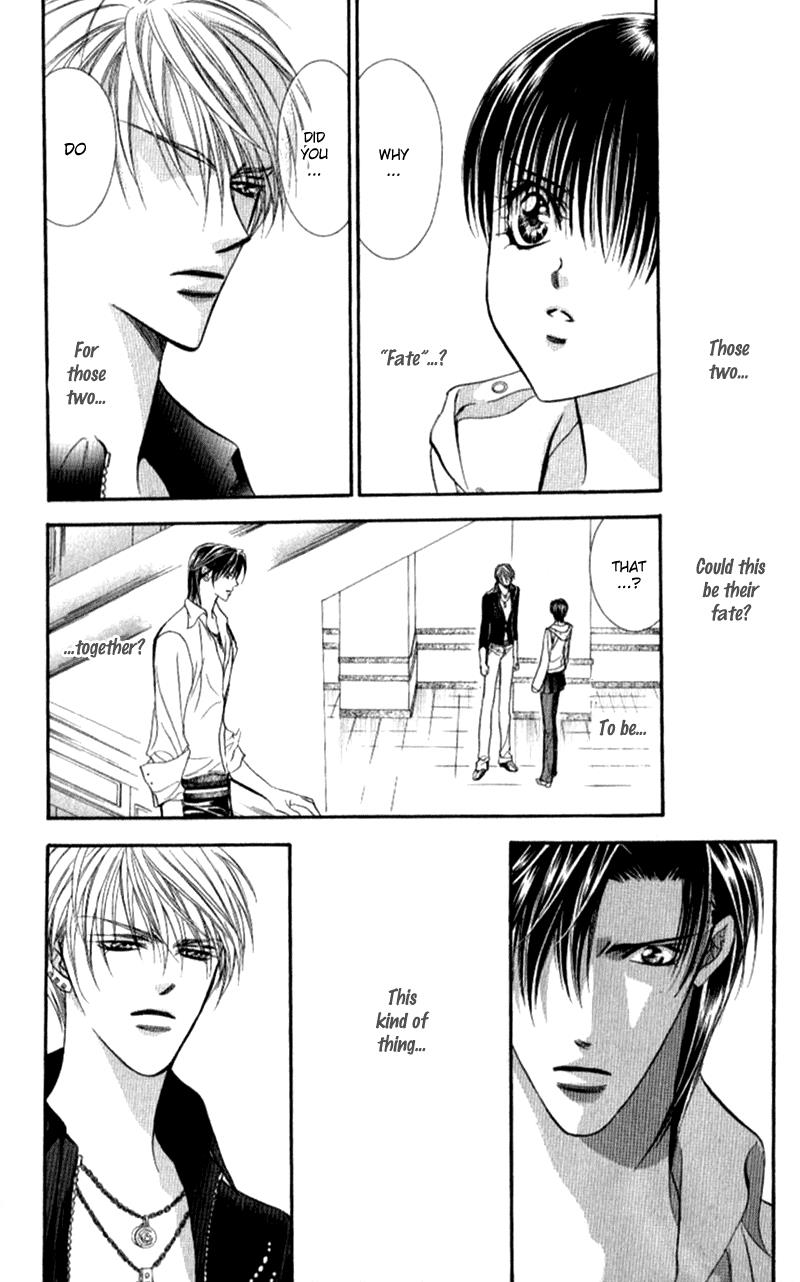 Read Skip Beat! ENGLISH Manga Online