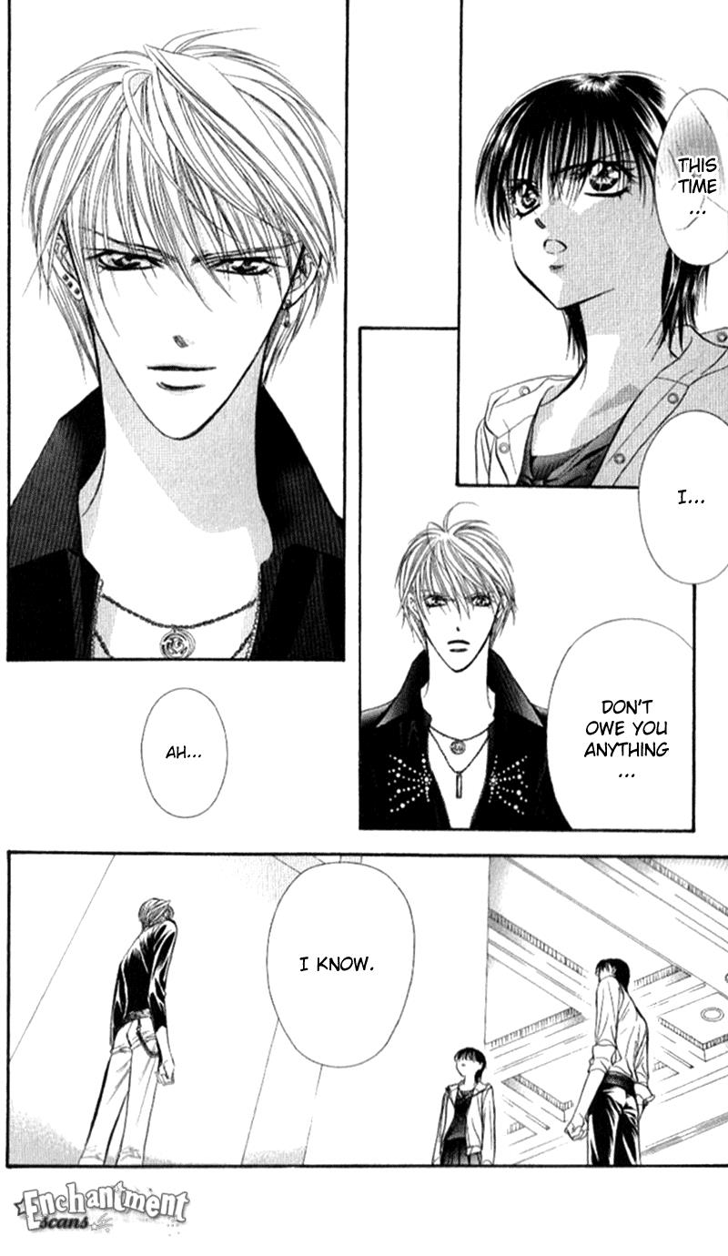 Read Skip Beat! ENGLISH Manga Online