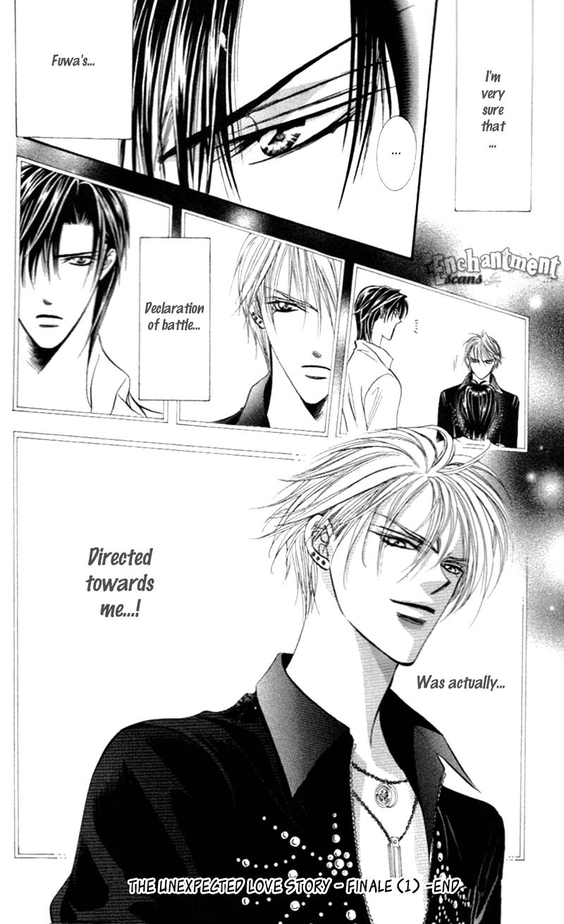 Read Skip Beat! ENGLISH Manga Online