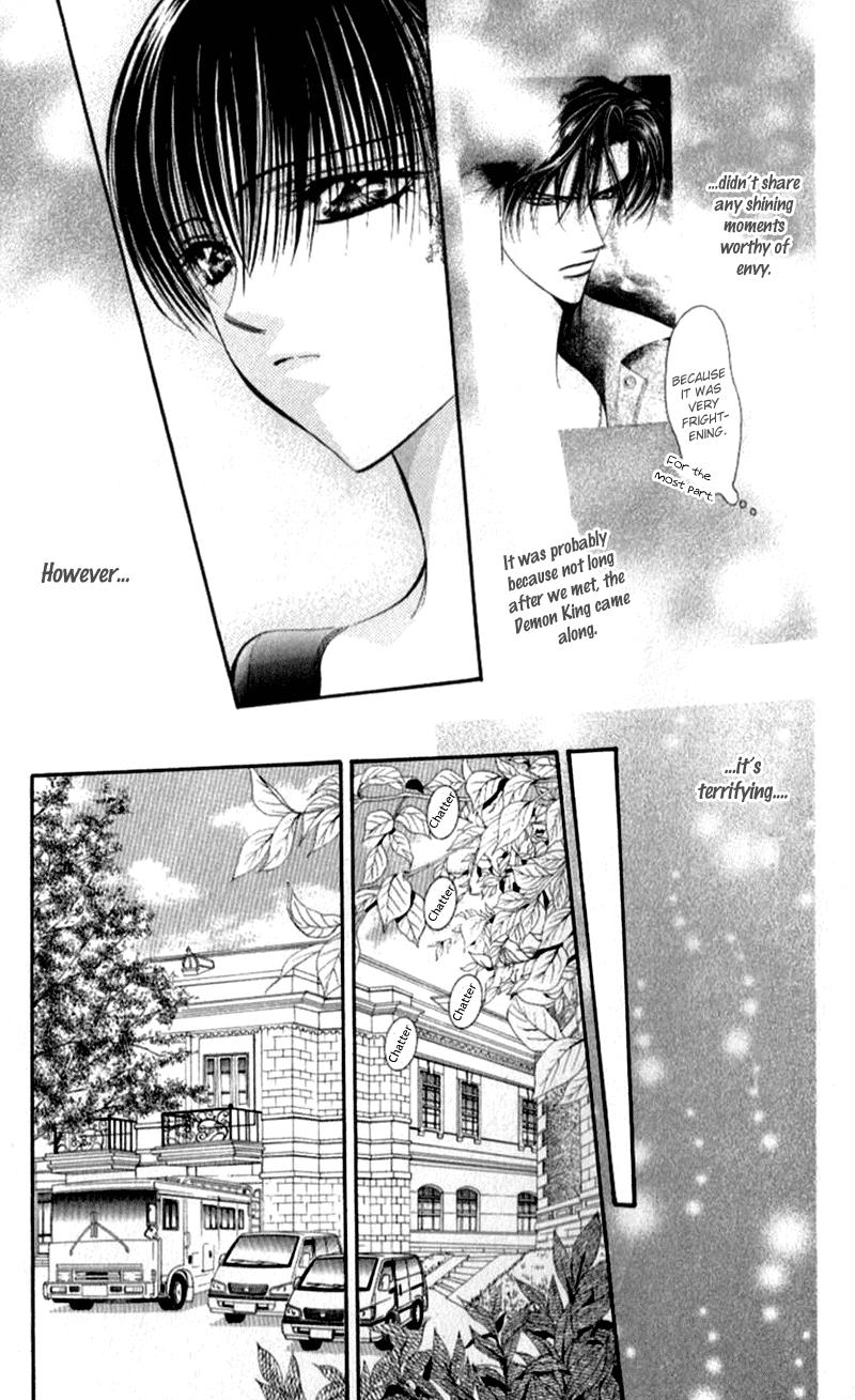 Read Skip Beat! ENGLISH Manga Online