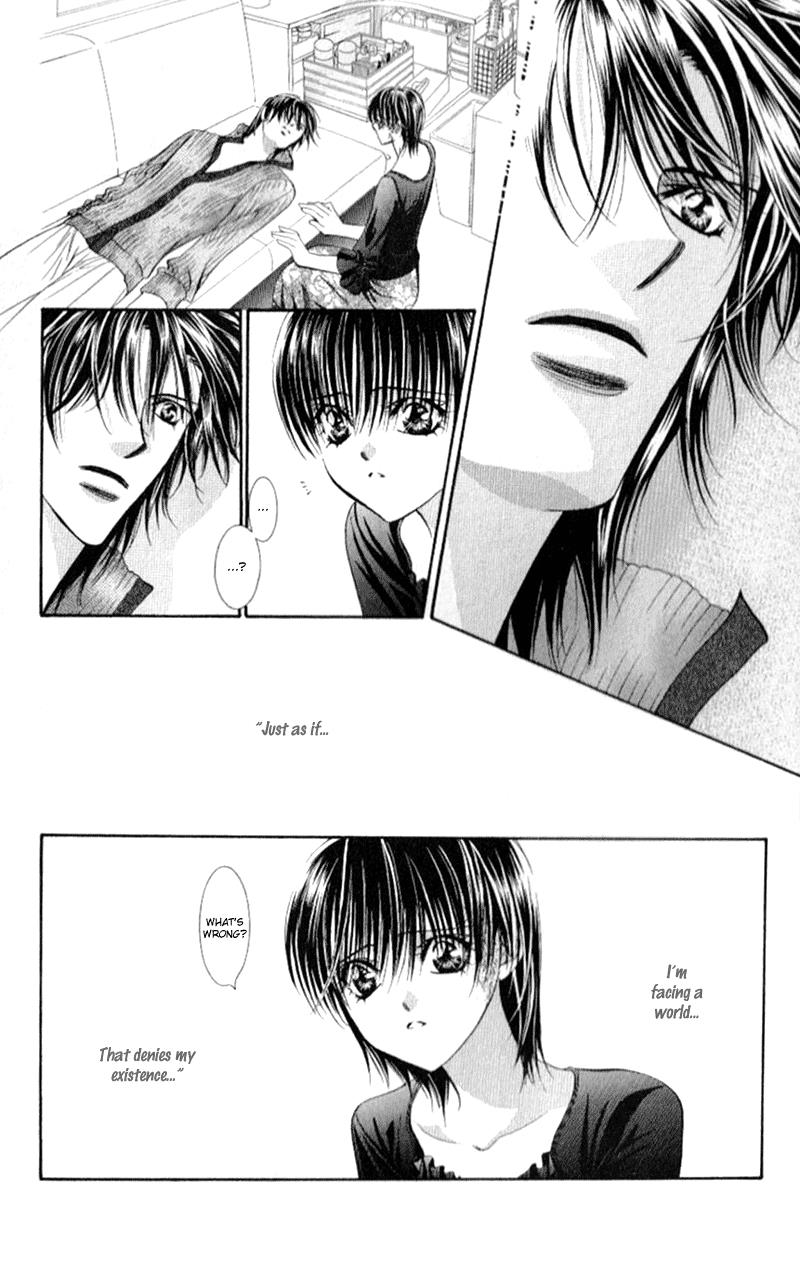 Read Skip Beat! ENGLISH Manga Online