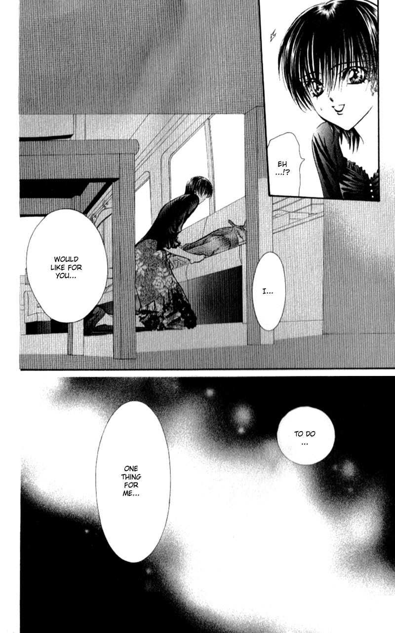 Read Skip Beat! ENGLISH Manga Online