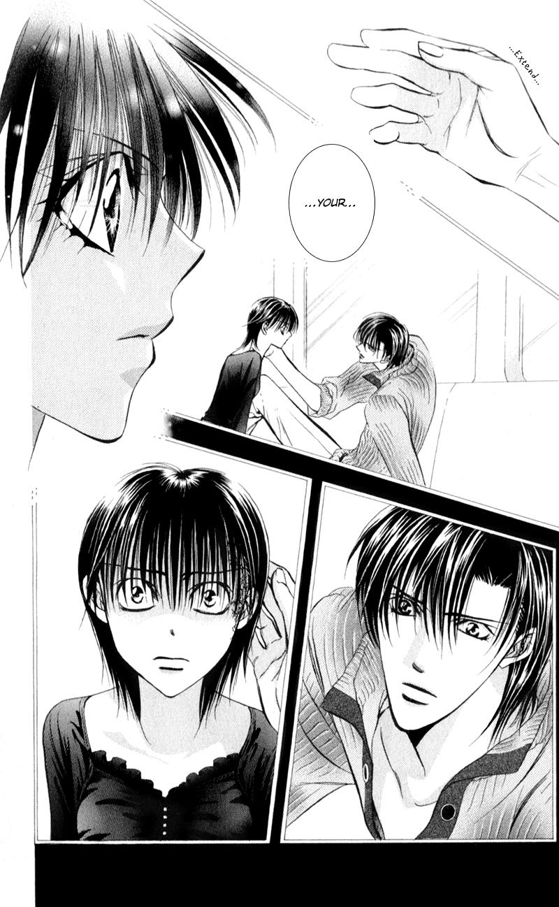 Read Skip Beat! ENGLISH Manga Online