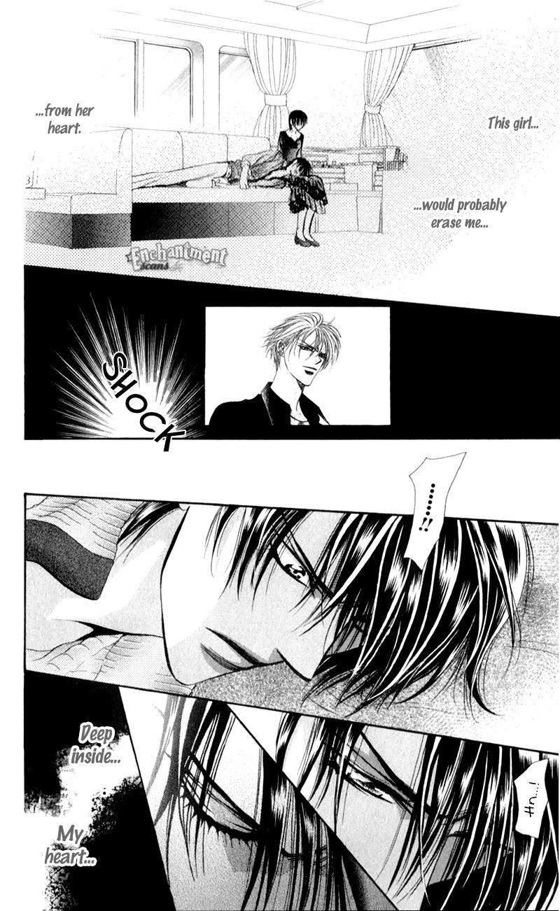 Read Skip Beat! ENGLISH Manga Online