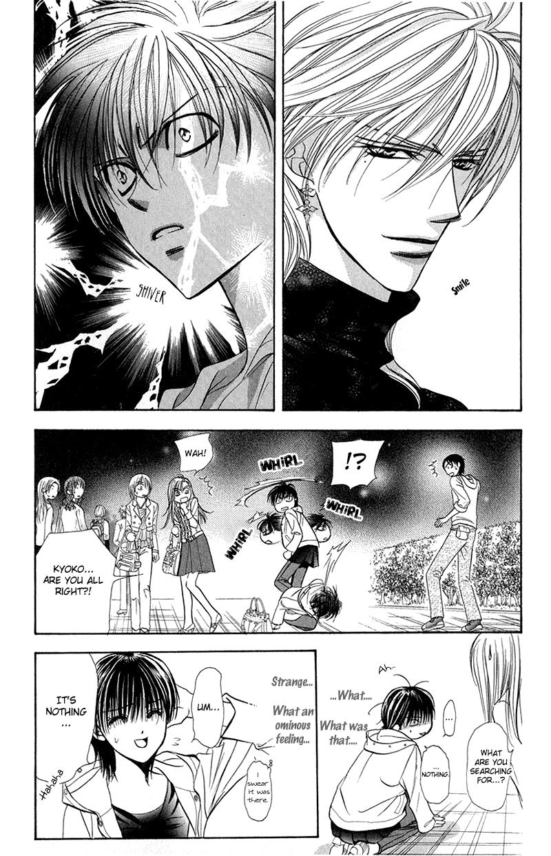 Read Skip Beat! ENGLISH Manga Online