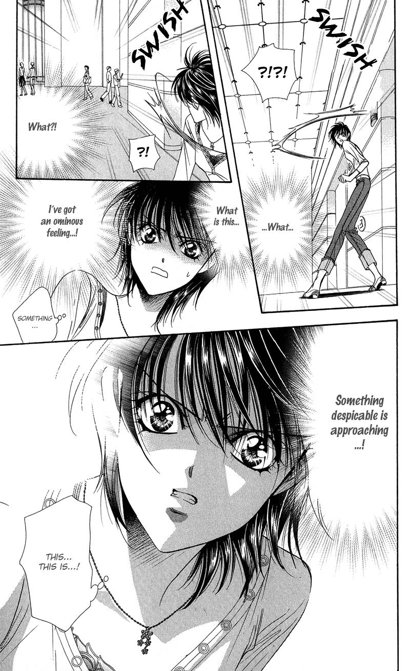 Read Skip Beat! ENGLISH Manga Online