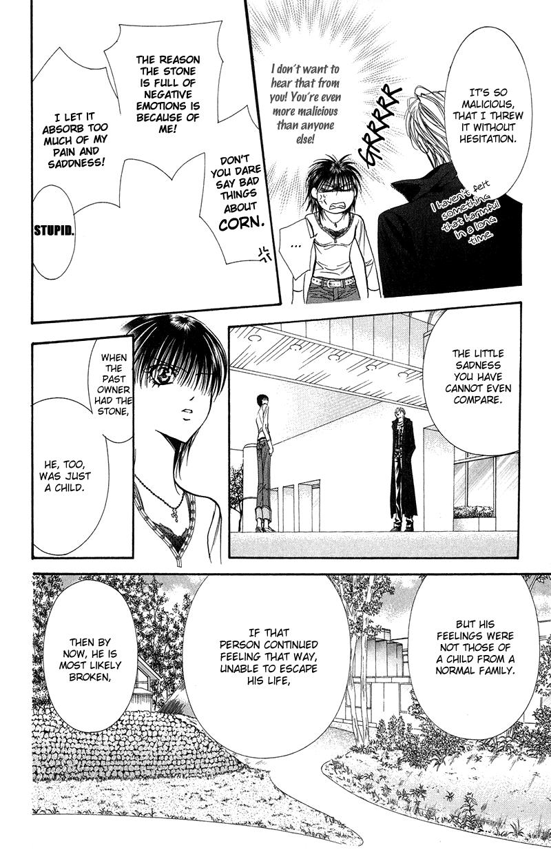 Read Skip Beat! ENGLISH Manga Online