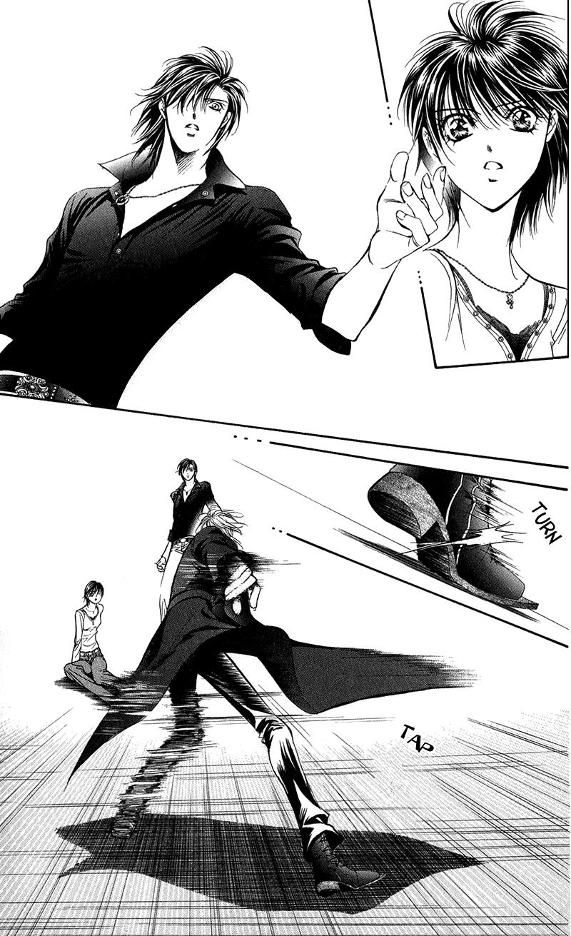 Read Skip Beat! ENGLISH Manga Online