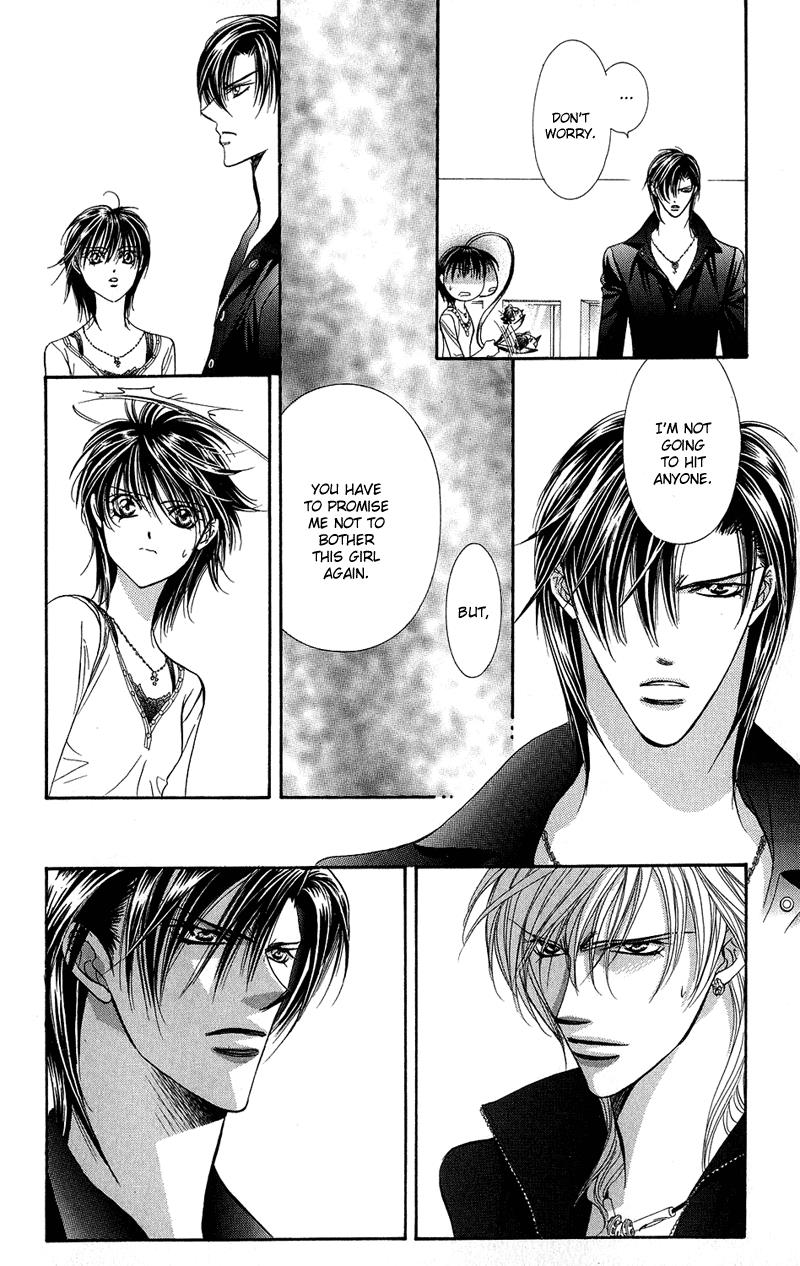 Read Skip Beat! ENGLISH Manga Online