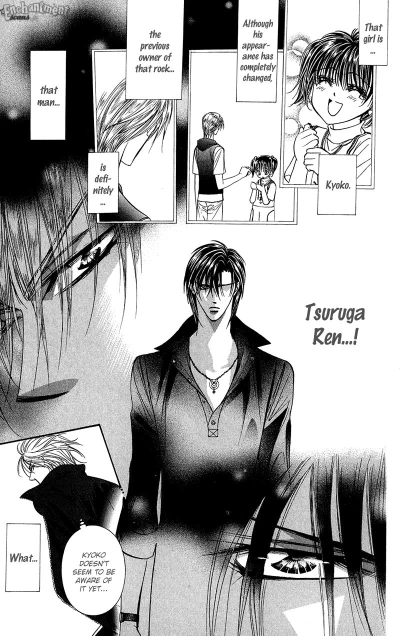 Read Skip Beat! ENGLISH Manga Online