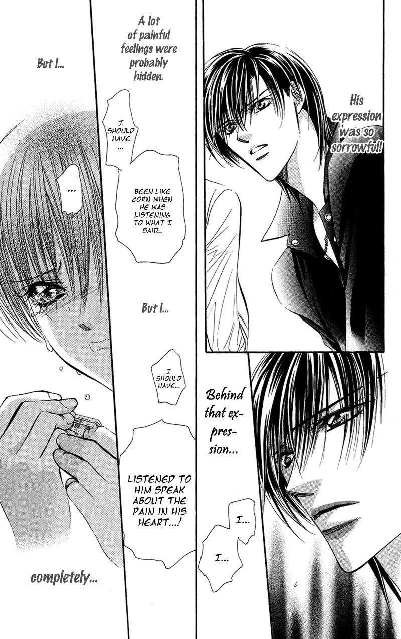 Read Skip Beat! ENGLISH Manga Online