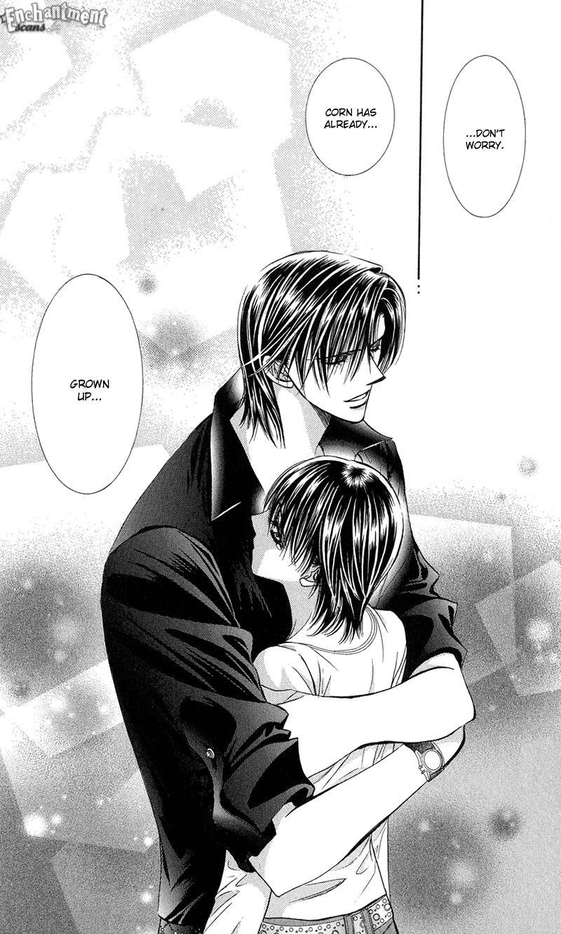 Read Skip Beat! ENGLISH Manga Online