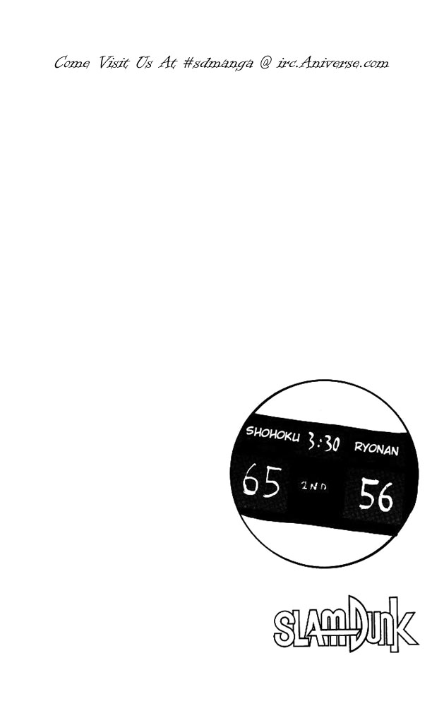Read Slam Dunk ENGLISH Manga Online