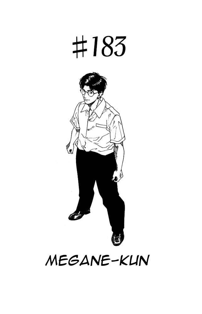 Read Slam Dunk ENGLISH Manga Online