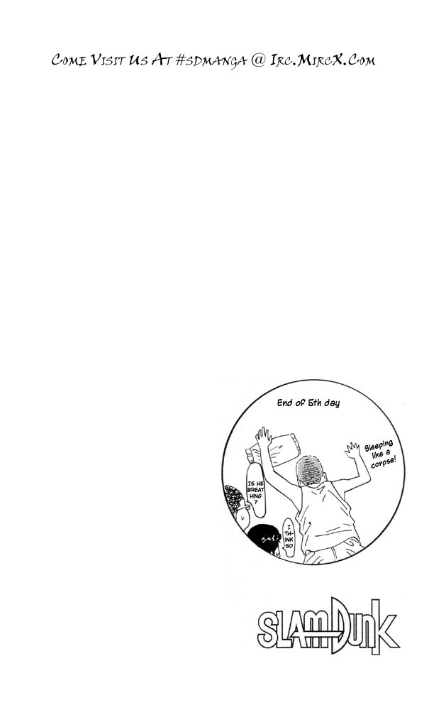 Read Slam Dunk ENGLISH Manga Online