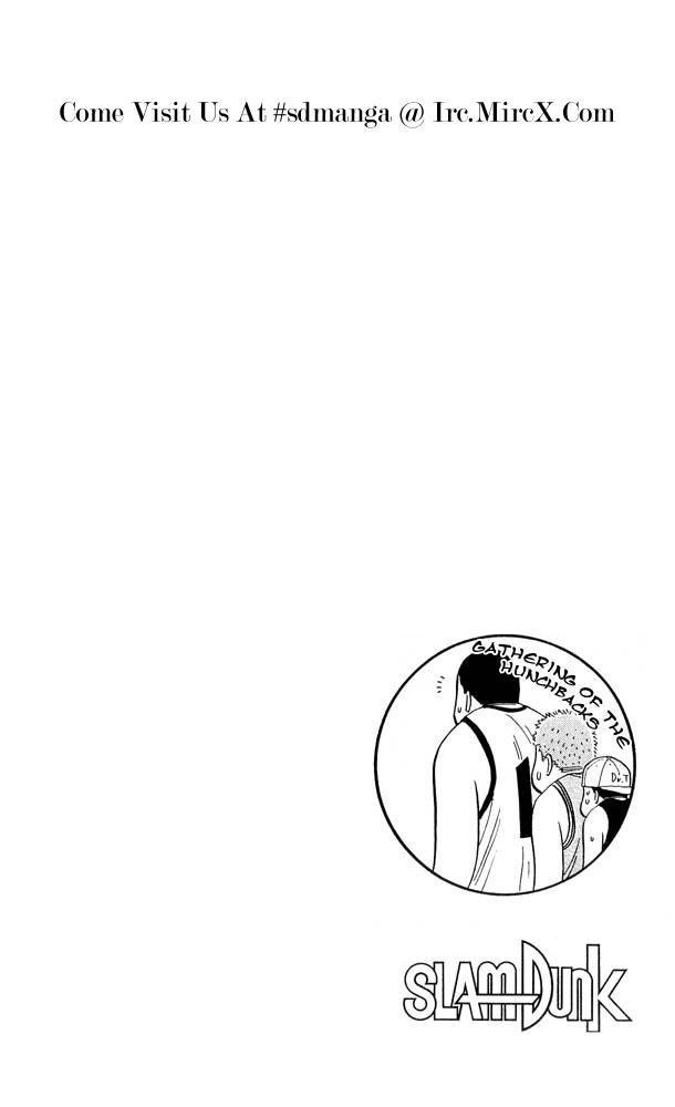 Read Slam Dunk ENGLISH Manga Online