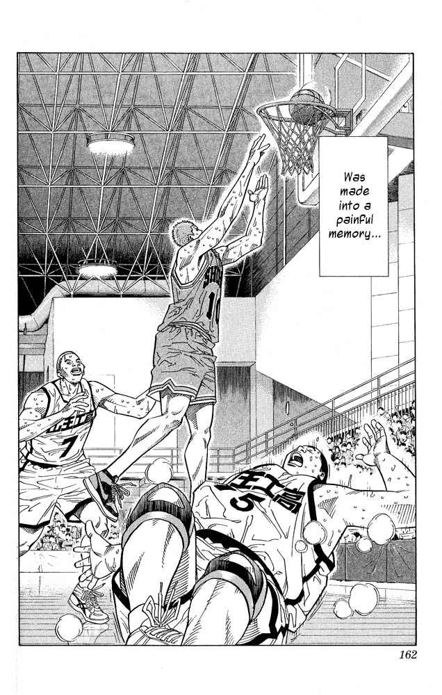Read Slam Dunk ENGLISH Manga Online