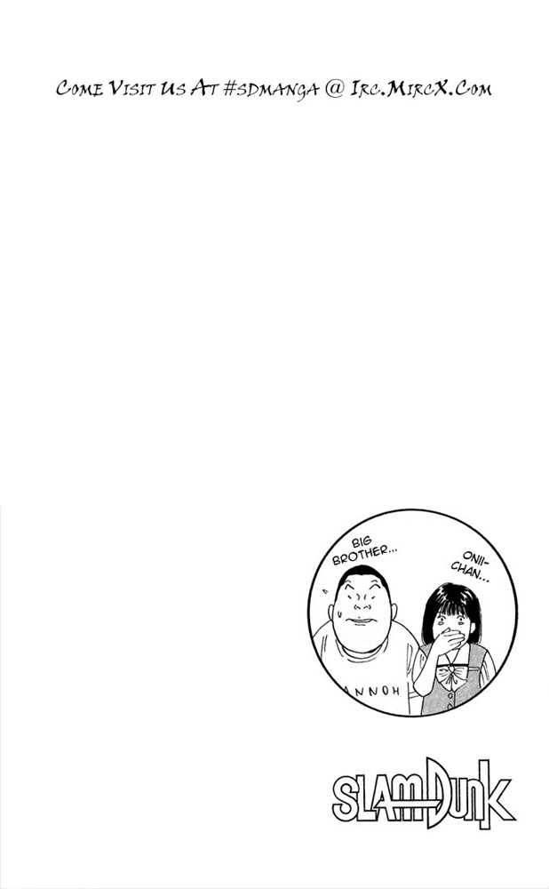 Read Slam Dunk ENGLISH Manga Online