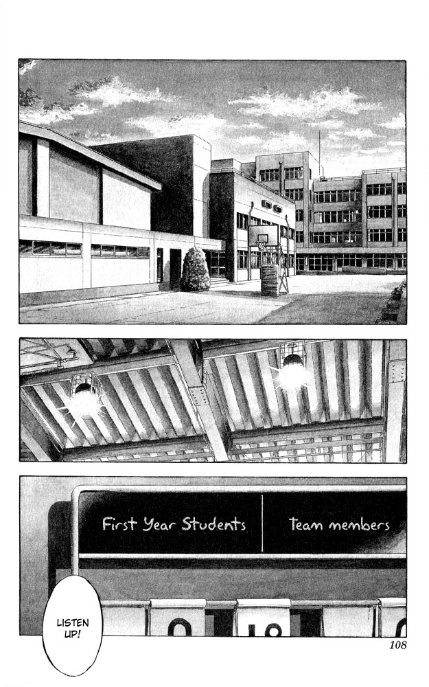 Read Slam Dunk ENGLISH Manga Online