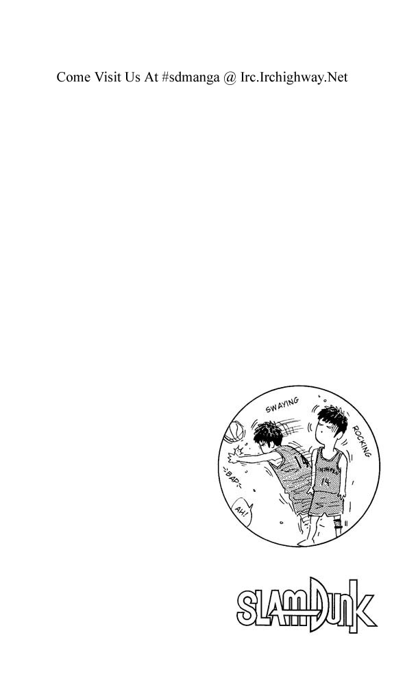 Read Slam Dunk ENGLISH Manga Online