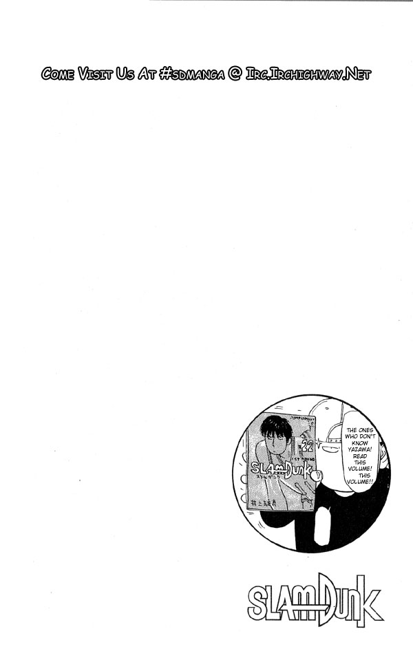 Read Slam Dunk ENGLISH Manga Online