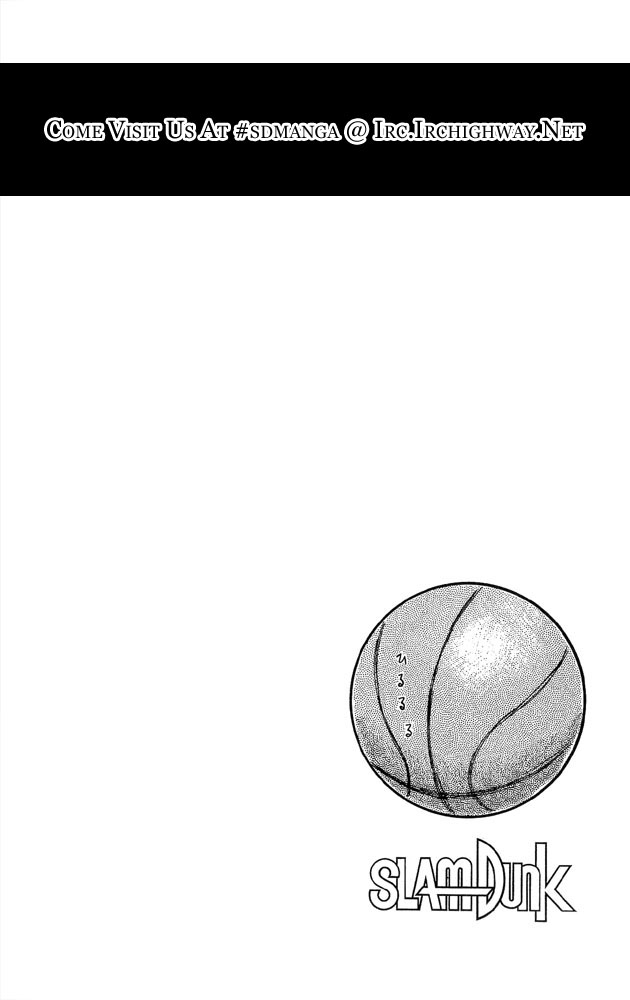 Read Slam Dunk ENGLISH Manga Online