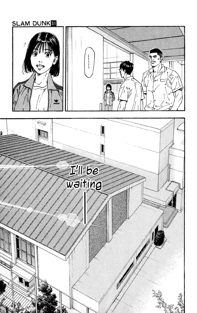 Read Slam Dunk ENGLISH Manga Online