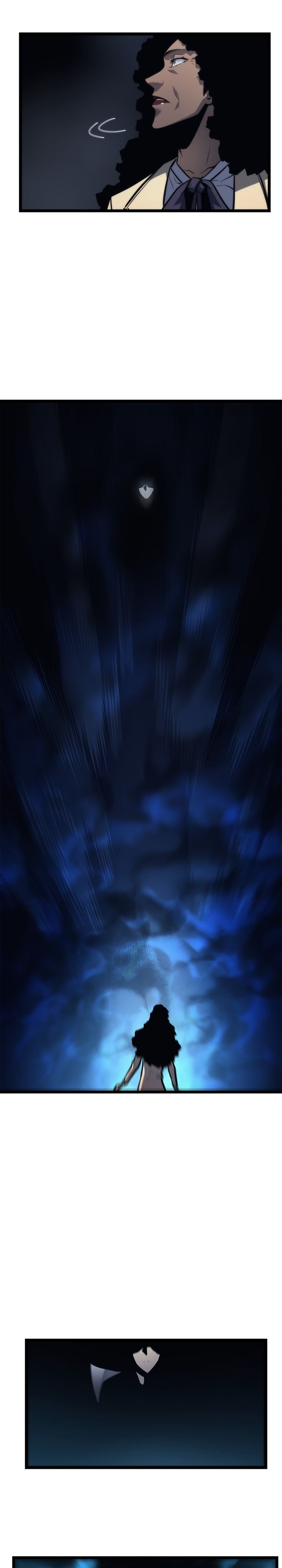 Read Solo Leveling ENGLISH Manga Online